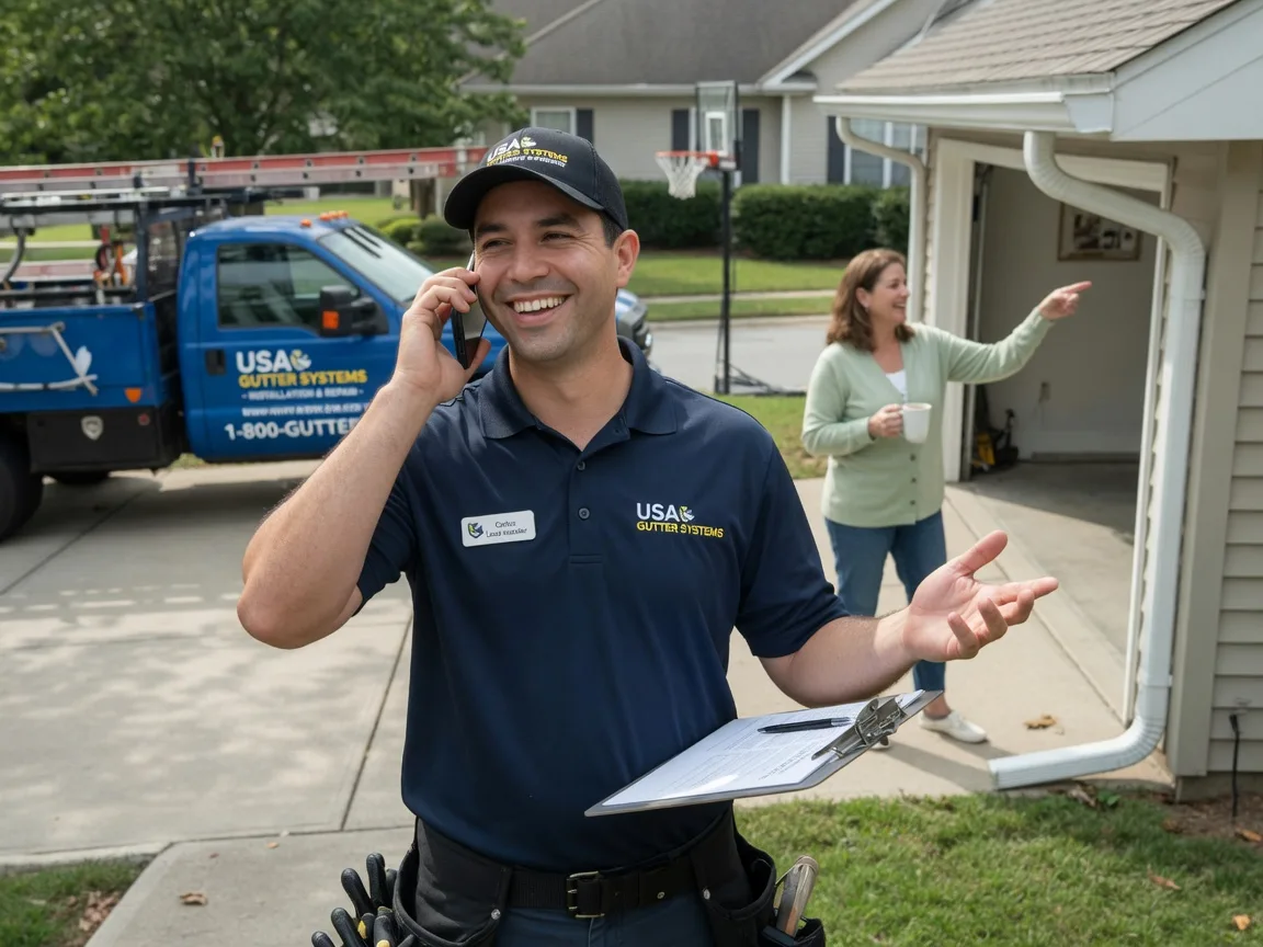 Gutter Installation Heath Springs, SC FAQs